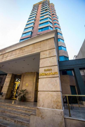 Millenium Apartments